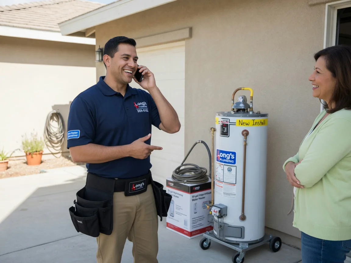 Leak Detection Bridgewater, SD FAQs